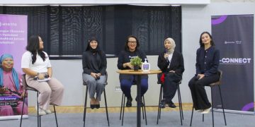 Amartha Gandeng Generation Girl Kembangkan Kapasitas Perempuan di Bidang STEM