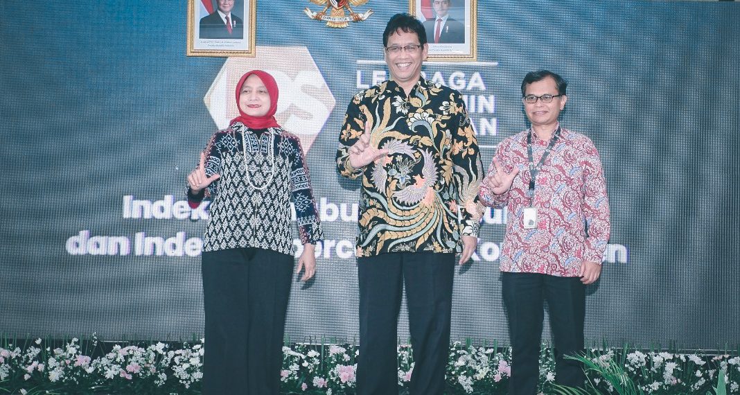 LPS Gelar Insight Indeks Menabung Konsumen