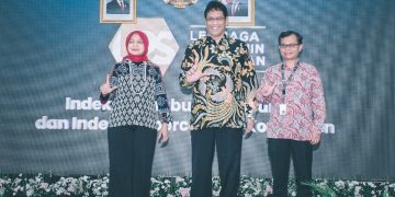 LPS Gelar Insight Indeks Menabung Konsumen