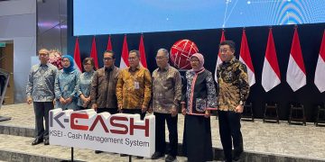 KSEI luncurkan K-CASH