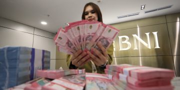 BNI Siapkan Rp19,74 Triliun untuk Kebutuhan Transaksi Nataru