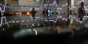 Ilustrasi Bursa-Erman