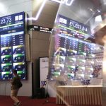 Ilustrasi Bursa erman