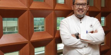 Imam Teguh Saptono Dirut Bank Muamalat baru
