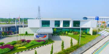 Kantor waskita beton