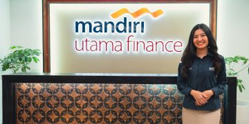 Ilustrasi Mandiri Utama Finance
