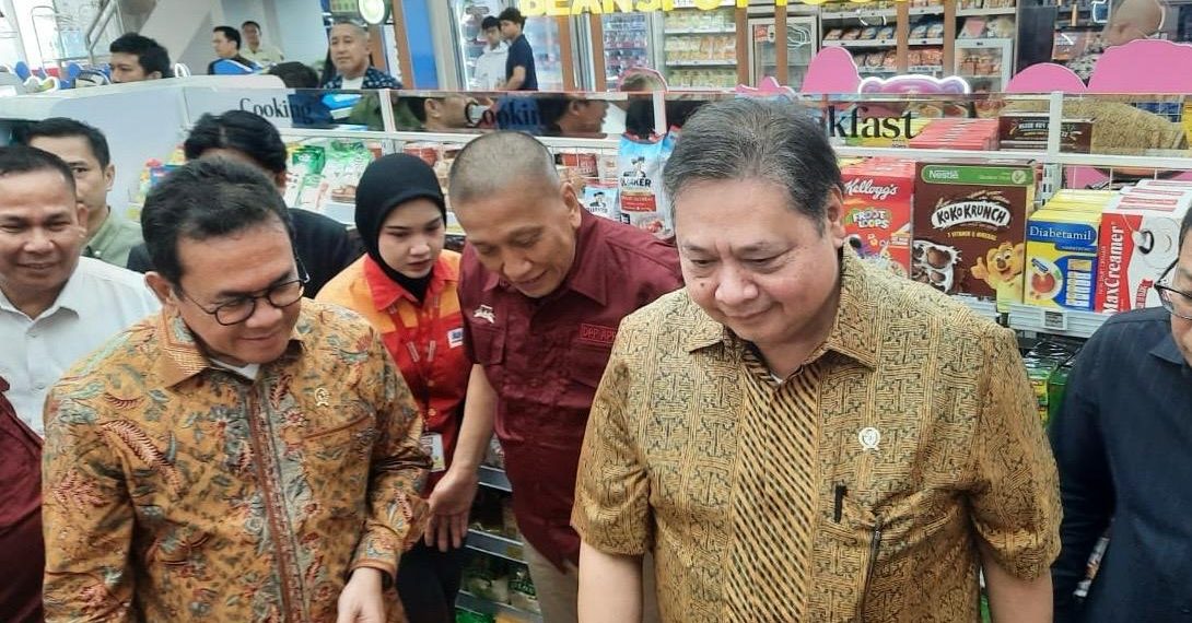 Melalui Program Diskon Ini, Pengusaha Ritel Incar Transaksi Rp14,5 Triliun