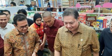 Melalui Program Diskon Ini, Pengusaha Ritel Incar Transaksi Rp14,5 Triliun