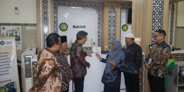PEmbukaan KBBS RS Muhammadiyah
