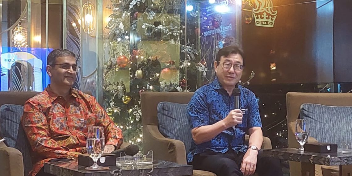 Pasar Obligasi Tanah Air