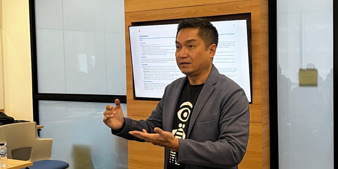 IBM Prediksi 5 Sektor Utama yang Akan Didorong oleh AI di 2025, Apa Saja?