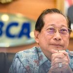 Presiden Direktur BCA, Jahja Setiaatmadja