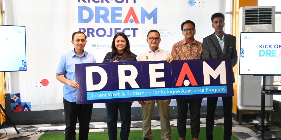 Program DREAM