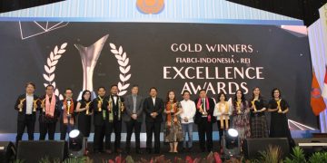 Properti Kualitas Internasional