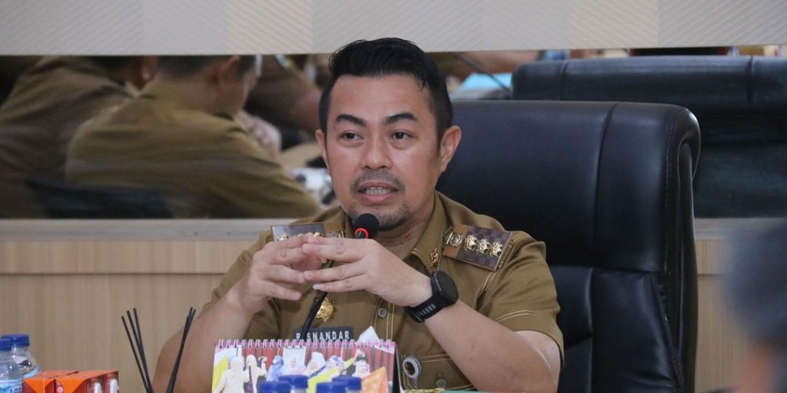 Risnandar Mahiwa OTT KPK