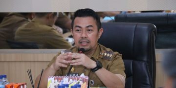 Risnandar Mahiwa OTT KPK