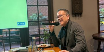 SMBC Indonesia Raih Pendanaan