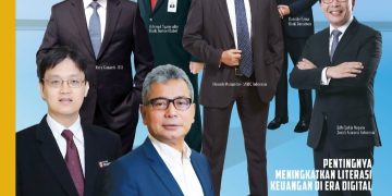 2025: Tahun Nestapa Kelas Menengah, Income-nya Akan Tergerus 4 Hal Ini