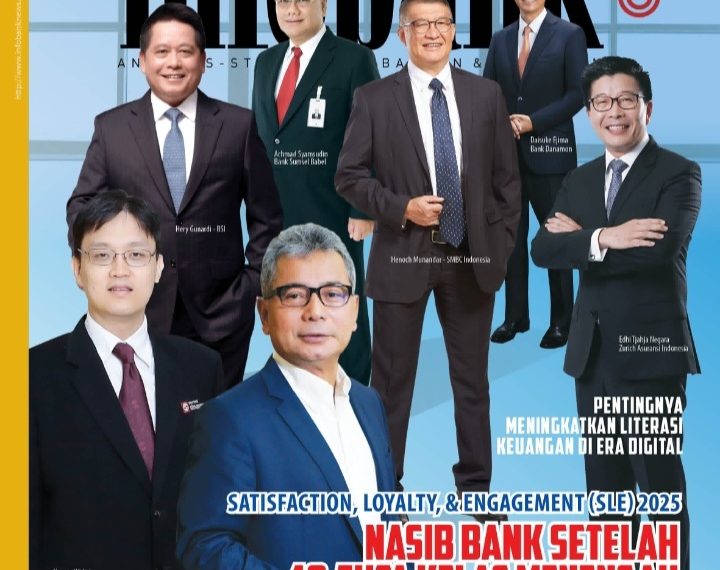 2025: Tahun Nestapa Kelas Menengah, Income-nya Akan Tergerus 4 Hal Ini