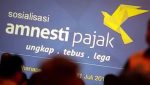 Tax Amnesty