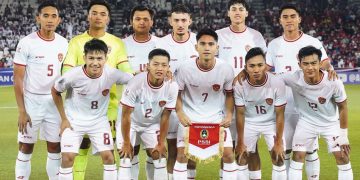Tekuk Myanmar di Piala AFF 2024, Timnas Indonesia Bakal Raih ‘Bonus’ Segini dari FIFA
