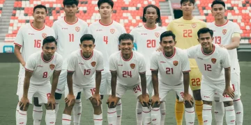 Timnas Indonesia AFF 2024