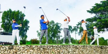 Tugu Charity Golf 2024-4