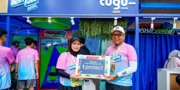 Tugu Insurance Pertamina