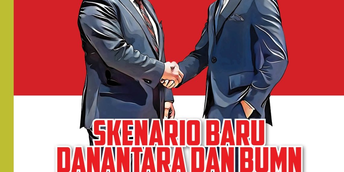 Majalah Infobank Edisi Desember 2024