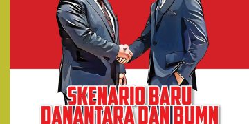 Majalah Infobank Edisi Desember 2024