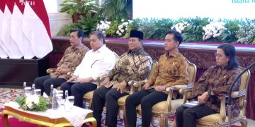 Penyerahan DIPA dan Alokasi TKD TA 2025