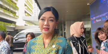 Kepala Eksekutif Pengawas Perilaku Pelaku Usaha Jasa Keuangan, Edukasi dan Perlindungan Konsumen OJK Friderica Widyasari Dewi