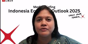 Senior Economist DBS Bank Radhika Rao
