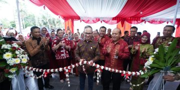 OJK Buka Kantor Perwakilan di Kepulauan Bangka Belitung