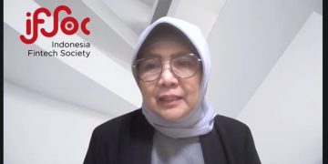 Ekonom Senior Core Indonesia Hendri Saparini