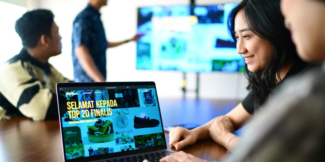 Wirausaha Muda Mandiri 2024