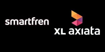 XL Merger Smartfren