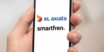 XL Smartfren Merger