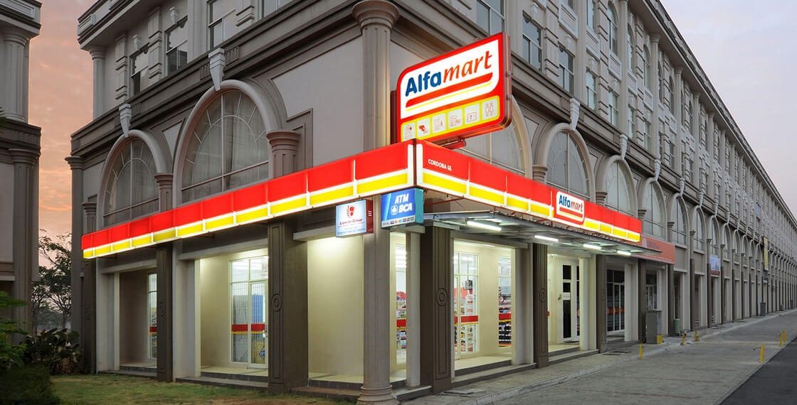 alfamart