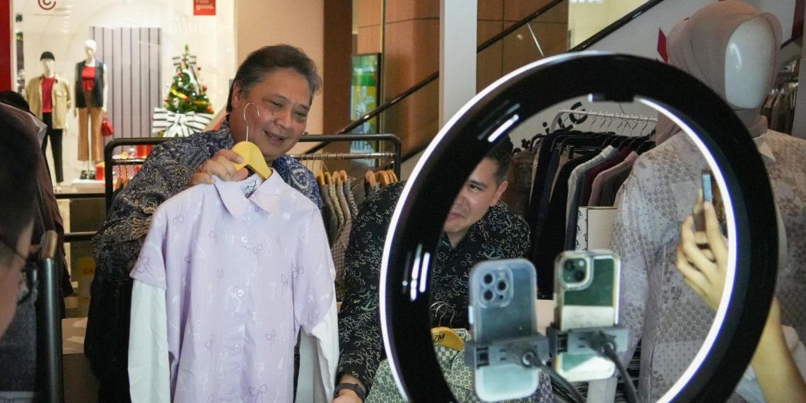 Meleset dari Target, Nilai Transaksi Harbolnas 2024 Cuma Rp31,2 Triliun