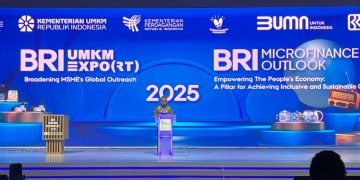 Siap-Siap! BRI Segera Melunasi Pembayaran Dividen Tahun Buku 2024
