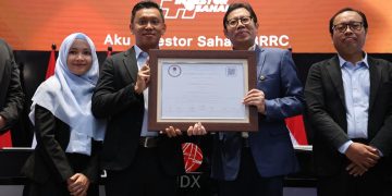 Melantai di Bursa, Raja Roti Cemerlang (BRRC) Kantongi Dana Segar Rp61,21 Miliar