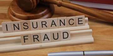 Ilustrasi fraud asuransi (foto:istimewa)