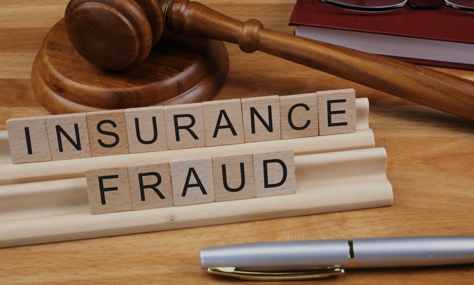 Ilustrasi fraud asuransi (foto:istimewa)