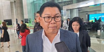 The Fed Beri Sinyal Perlambat Pemangkasan Suku Bunga, Bos Bank Mandiri Bilang Begini