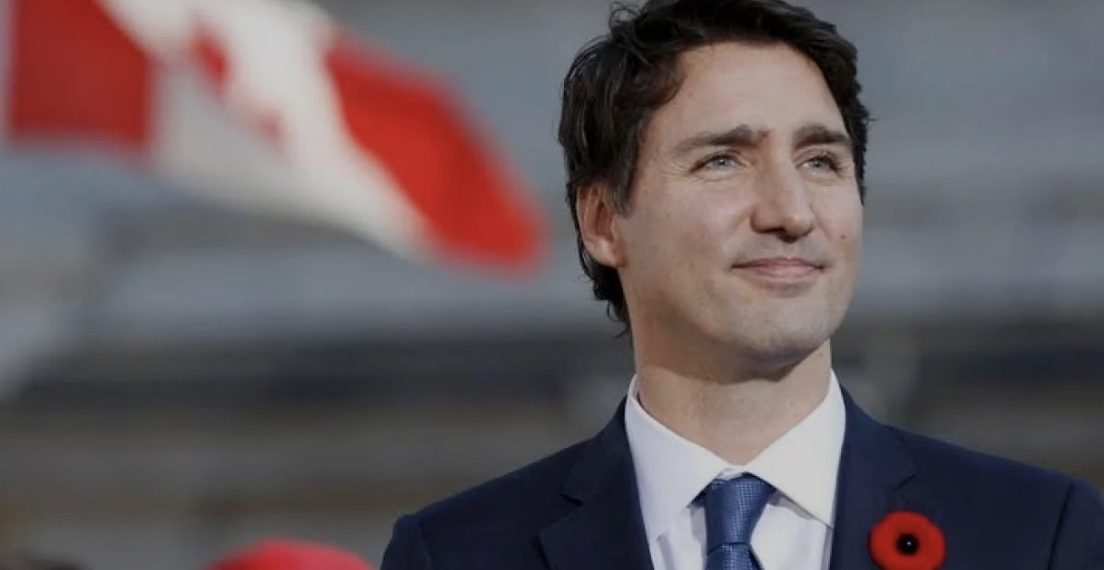Perdana Menteri Kanada Justin Trudeau resmi mengumumkan pengunduran dirinya sebagai pemimpin Partai Liberal pada Senin (6/1) waktu setempat.