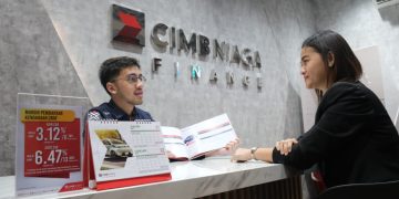 Foto ilustrasi PT CIMB Niaga Auto Finance