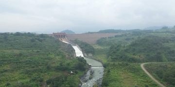 WSKT Klaim Bendungan Jatigede Senilai Rp4,4 T Mampu Tingkatkan Produksi Padi di Jabar