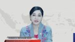 Kepala Eksekutif Pengawas Perilaku Usaha Jasa Keuangan, Edukasi, dan Perlindungan Konsumen Otoritas Jasa Keuangan (OJK) Frederica Widyasari Dewi