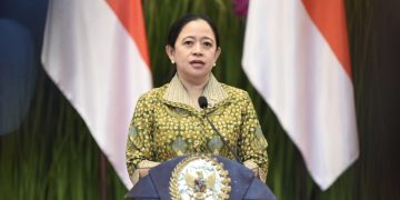 Ketua DPR RI Puan Maharani